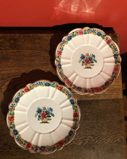 VINTAGE PARROTT & COMPANY