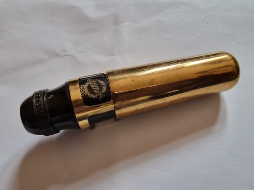 Vintage selmer soloiest - vintage,