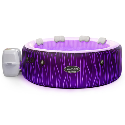Lay spa hollywood airjet - hollywood,