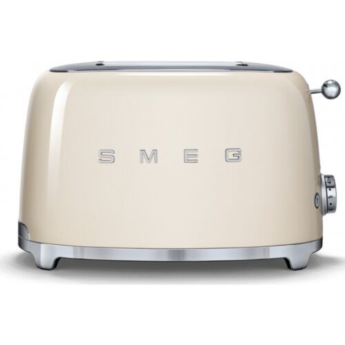 Smeg slice toaster - slice,
