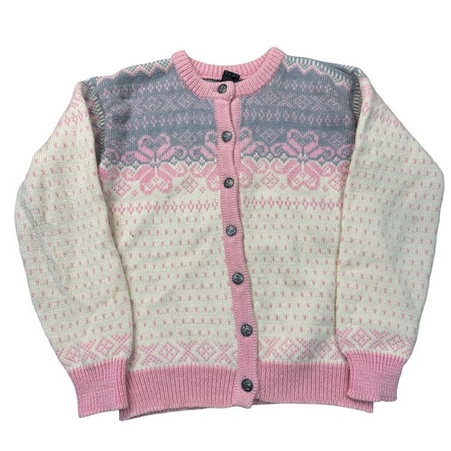 Dale norway wool knit - dale,
