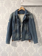 Faux Sheepskin Fur Lined