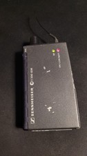Sennheiser EW300 G1 Receiver