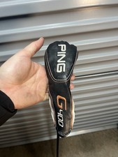Ping G400 #3 Hybrid Golf Club
