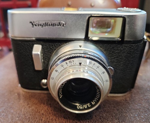 Voigtlander vito 35mm - b,