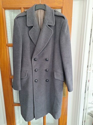 Mens crombie style - mens, air