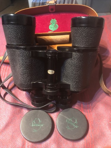 Vintage greenkat 7x50 - vintage,