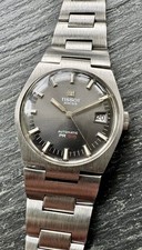 Vintage tissot 516 - vintage,
