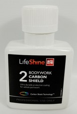 Autoglym Bodywork Carbon