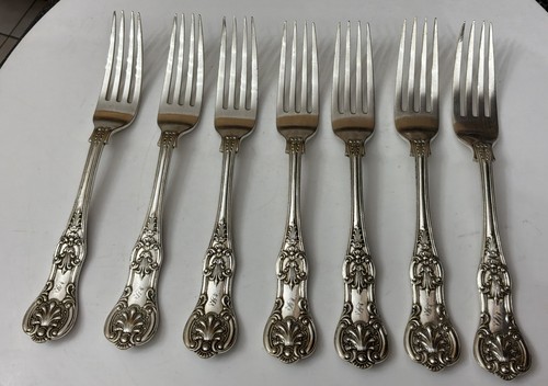 Vintage 20 5cm - 7, 20.5cm