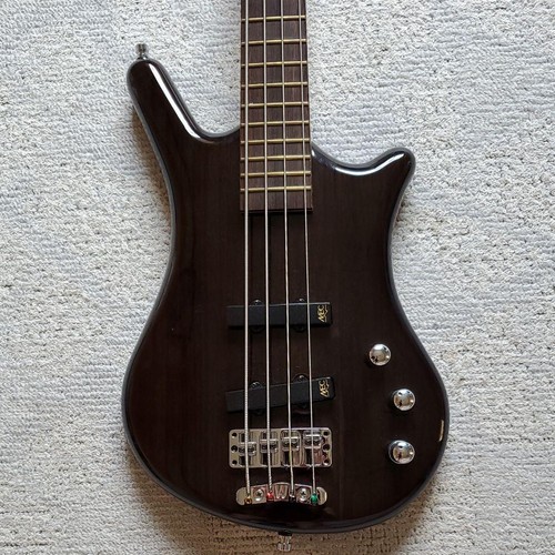 Warwick bass thumb - bass,