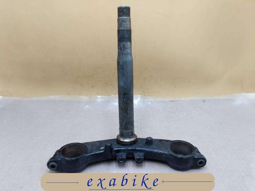 Lower fork tee for - tee, yamaha