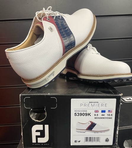 Footjoy men premiere - footjoy, series