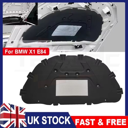 Front hood engine - hood,