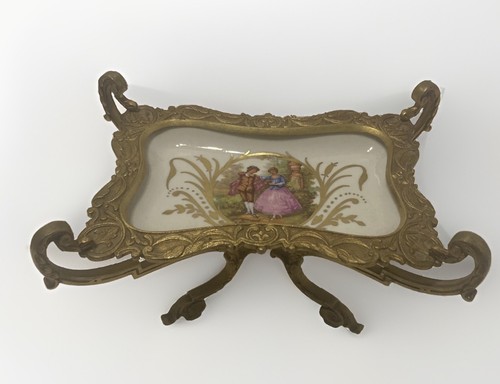 Antique french sevres - french, style