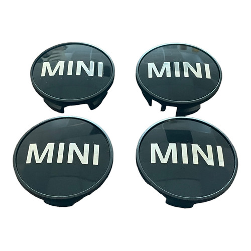 Mini cooper logo wheel center - cooper,