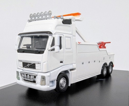 Oxford diecast volvo boniface - oxford,