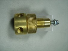 Waste Oil Heater Parts fuel pressure regulator Clean Burn Shenandoah Lanair