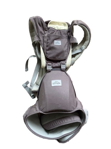Simbr baby papoose - simbr, infant