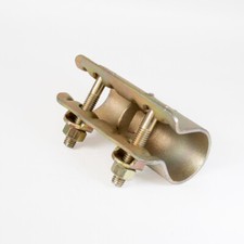 Sleeve External Fit Couplers