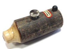 Fiepblatter Bleep Roe Fiep Cherry Wood Deer Call Stalking Rifle Shooting Muntjac