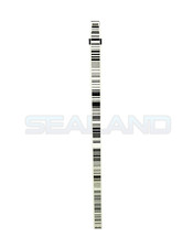 Leica GTL4M Telescopic Fibreglass 4m Staff