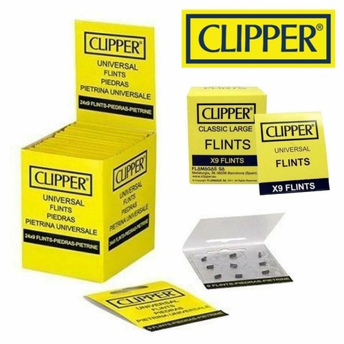 18pc clipper lighter - 18pc,