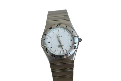 Omega constellation gents - constellation,