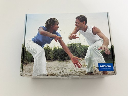 Brand new nokia 8210 phone - nokia,