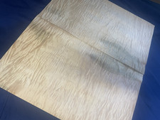 ***Figured Weathered Sycamore Veneer -  REAL WOOD Gibson fretboard***