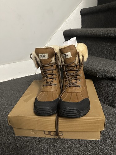 Ugg adirondack chestnut - ugg, ii
