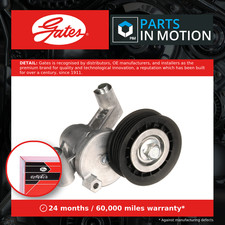 Aux Belt Tensioner fits FORD