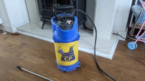 Cooper pegler maxipro - maxipro, 5l