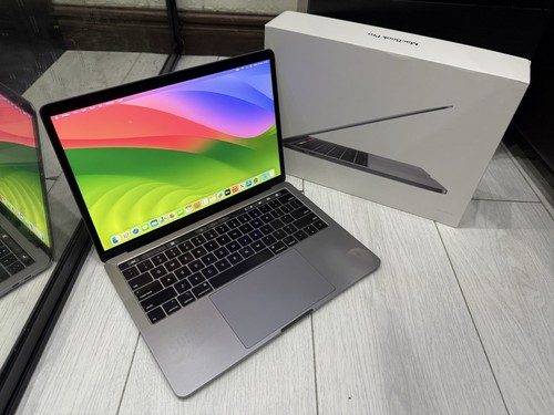 Apple macbook pro retina - pro, 13.3"