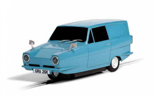 Scalextric c4259 reliant regal - scalextric,