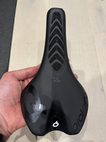 Prologo zero cpc saddle - zero, tt