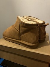 Ugg Boots Size 10