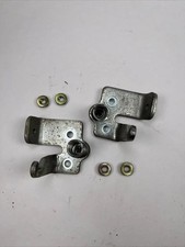 CONSOLE, SEAT LEFT RIGHT