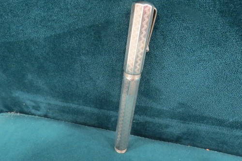 Montegrappa silver 925 - montegrappa,