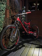 2018 Merdia One Sixty 5000