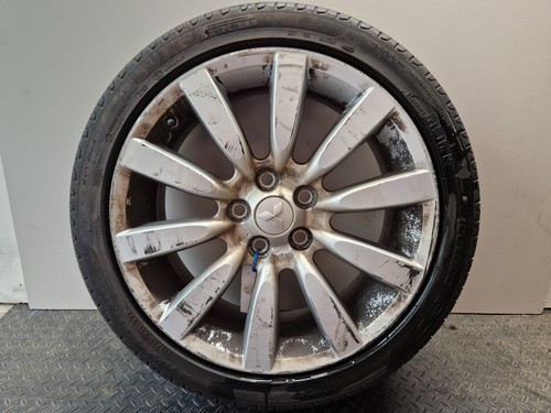 2009 mitsubishi lancer mk5 - 2009,