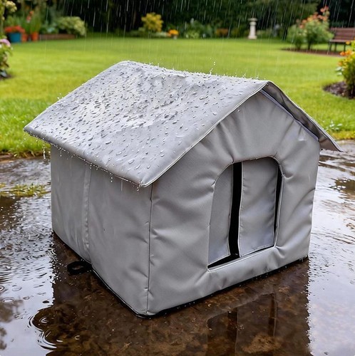 Outdoor portable pet - outdoor,