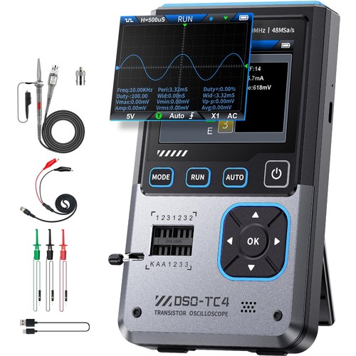 Fnirsi dso tc4 - dso-tc4, handheld