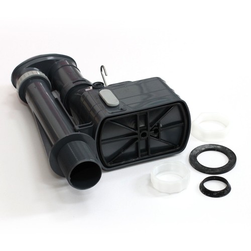 Macdee metro oblong cistern - macdee,
