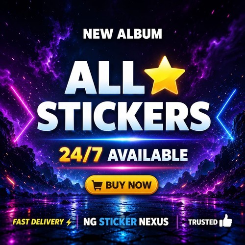 Monopoly sticker 6 - go, stars