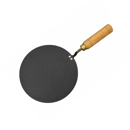 Iron tawa tava crepe pancake - iron,