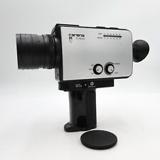 Carena C-600 Super 8 Cine Film