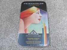Brand New Prismacolor Premier