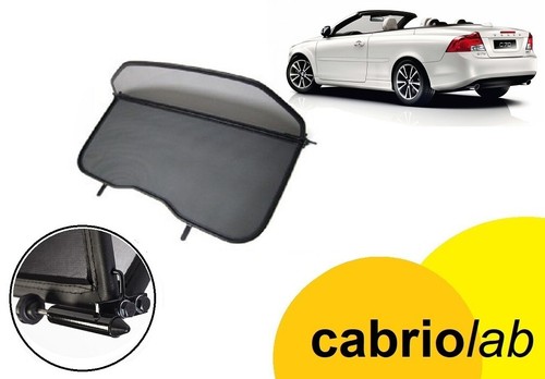 New premium wind deflector - new,