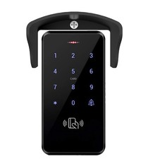 Universal Access Control Cover